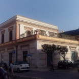 Caffe' Divino Trani Exterior