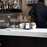 Caffe' Divino Trani Dentro
