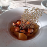 266 La Barraca Nourriture