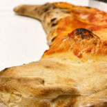 Levà La Pizza Nourriture
