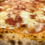 Levà La Pizza Nourriture
