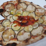 Levà La Pizza Comida
