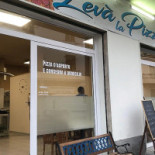 Levà La Pizza Extérieur