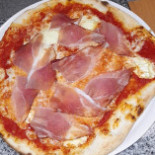 Levà La Pizza Nourriture