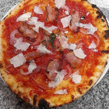 Levà La Pizza Nourriture