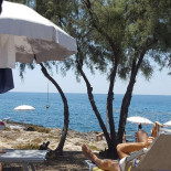 Lamarée Lido Extérieur