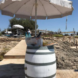 Lamarée Lido Extérieur