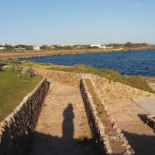 Lamarée Lido Extérieur