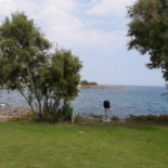 Lamarée Lido Extérieur