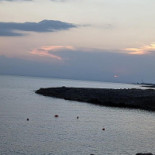 Lamarée Lido Extérieur