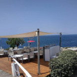 Lamarée Lido Extérieur