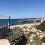 Lamarée Lido Extérieur