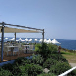 Lamarée Lido Extérieur