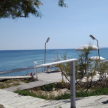 Lamarée Lido Extérieur