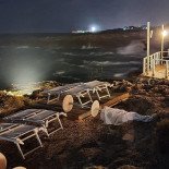 Lamarée Lido Extérieur