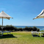 Lamarée Lido Extérieur