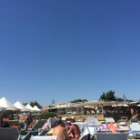 Lamarée Lido Extérieur