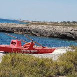 Lamarée Lido Extérieur