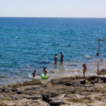 Lamarée Lido Extérieur