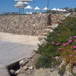 Lamarée Lido Extérieur