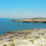 Lamarée Lido Extérieur