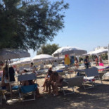 Lamarée Lido Extérieur