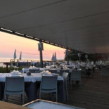 Lamarée Lido À l'intérieur