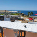 Lamarée Lido Extérieur