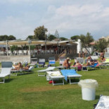 Lamarée Lido Extérieur
