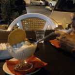 Pizzeria Kentia Sinalunga Bebida