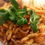 L'angolo Pizza E Altro Nourriture