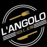 L'angolo Pizza E Altro Logo