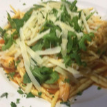 L'angolo Pizza E Altro Nourriture