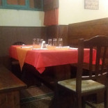 L'angolo Pizza E Altro À l'intérieur