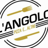 L'angolo Pizza E Altro Logo