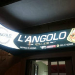 L'angolo Pizza E Altro Extérieur