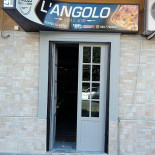 L'angolo Pizza E Altro Extérieur