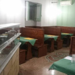 L'angolo Pizza E Altro À l'intérieur