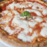 L'angolo Pizza E Altro Comida