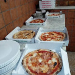 L'angolo Pizza E Altro Carta