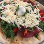 L'angolo Pizza E Altro Comida