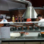 L'angolo Pizza E Altro Boisson