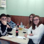 L'angolo Pizza E Altro Boisson