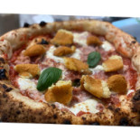 L'angolo Pizza E Altro Comida