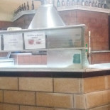 L'angolo Pizza E Altro Boisson