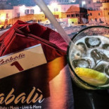 Babalù Boisson