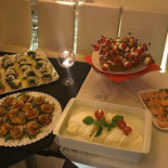 Babalù Nourriture