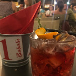 Babalù Boisson