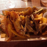 Barbin Nourriture