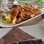 Barbin Nourriture